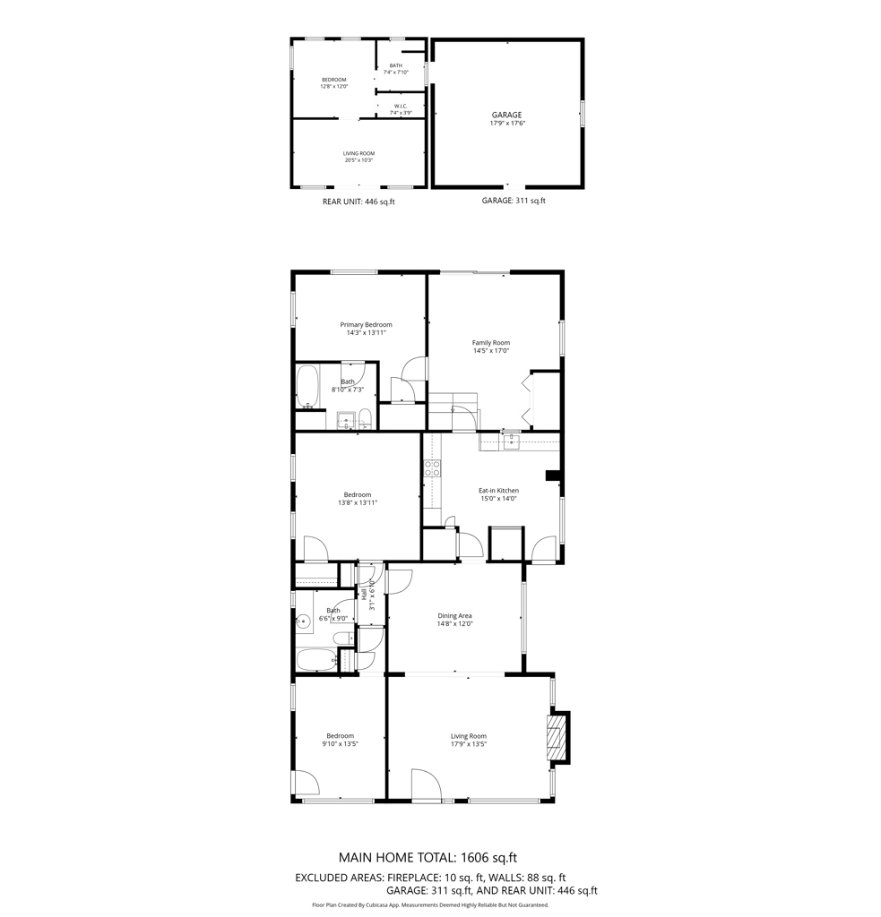 2407 Orange Drive