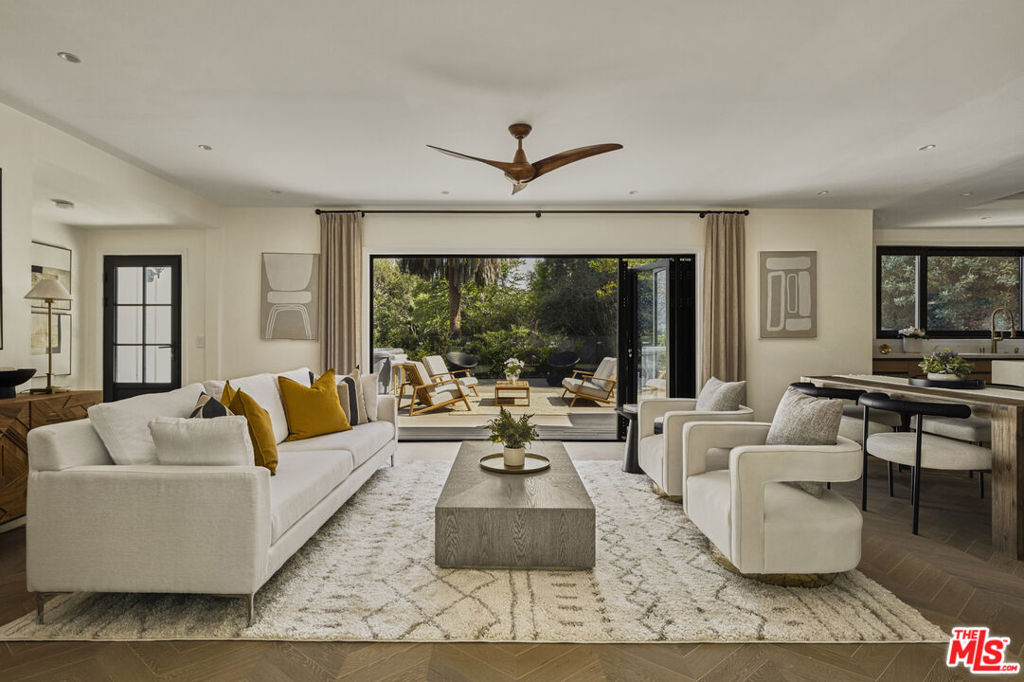 3633 Wrightwood Drive