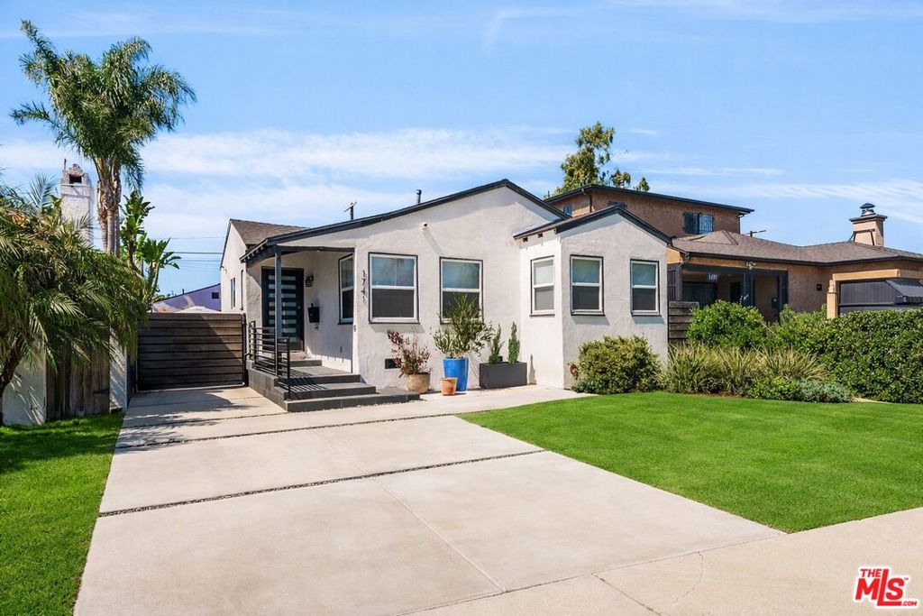 1741 Spaulding Avenue