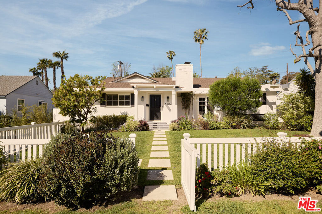 5107 Matilija Avenue
