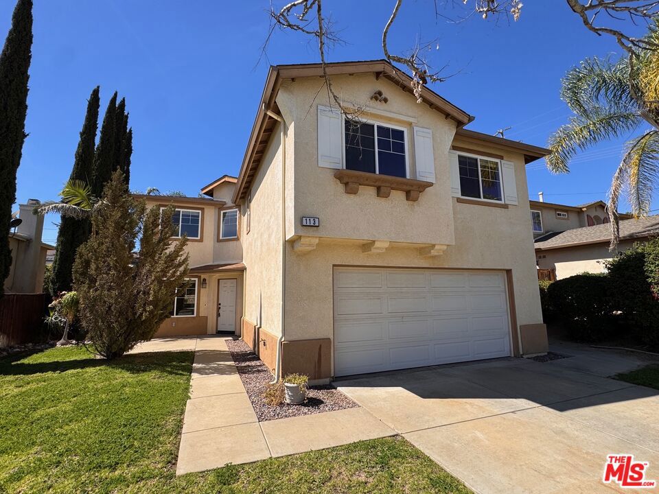 113 Gardenside Court