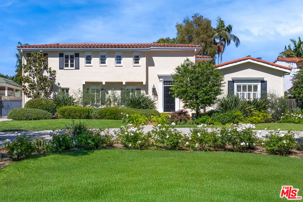 712 Walden Drive
