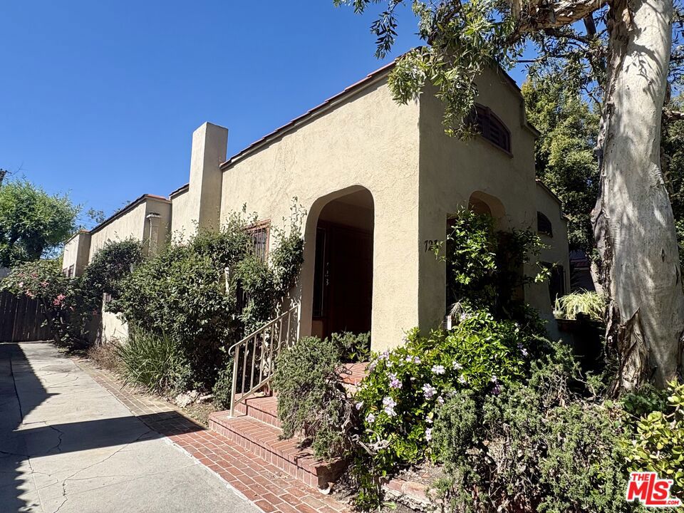 723 Orange Drive