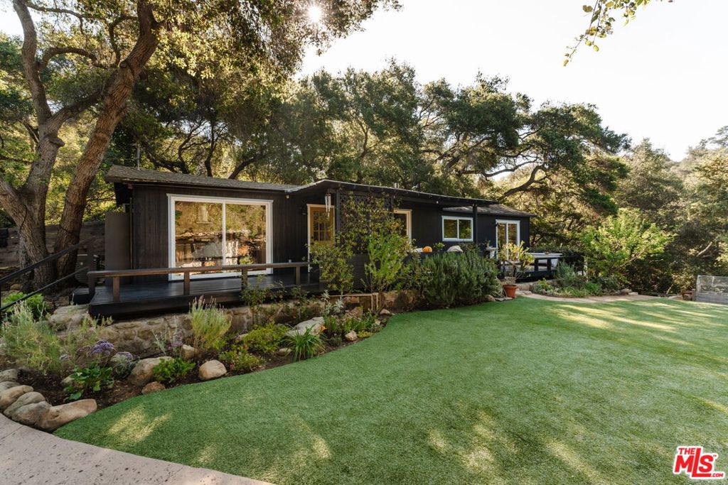 20906 Fontaine Road