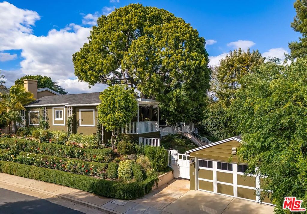 11164 Ophir Drive