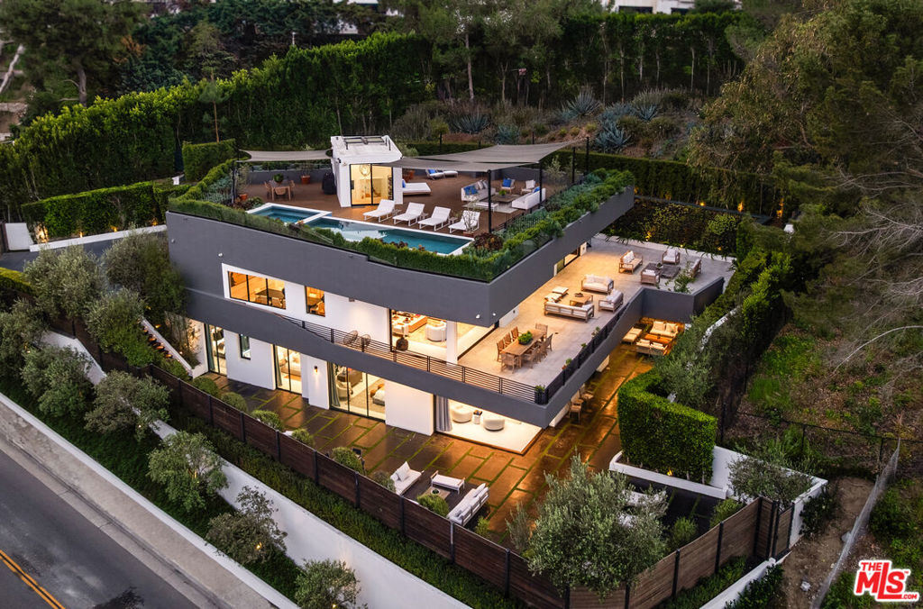17335 Tramonto Drive