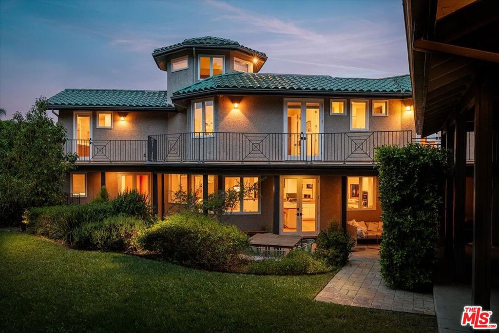 804 Mount Washington Drive