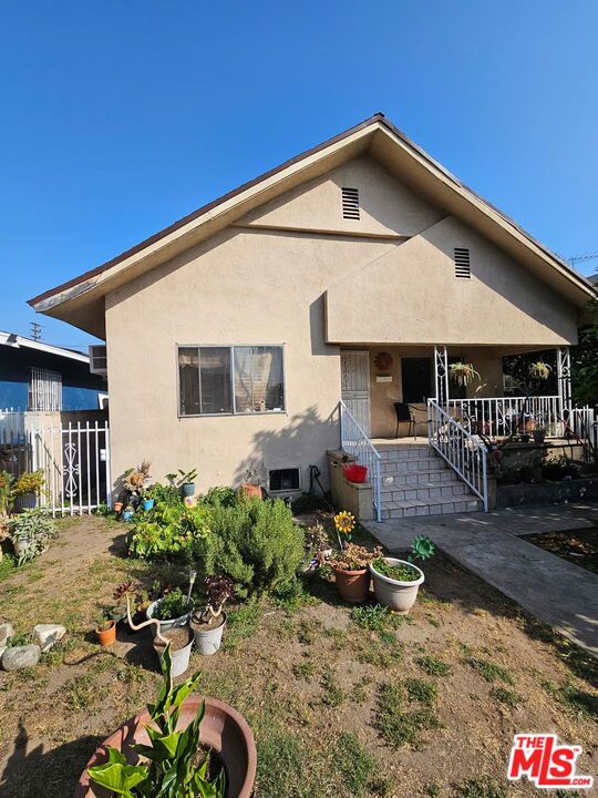 3230 Huron Street