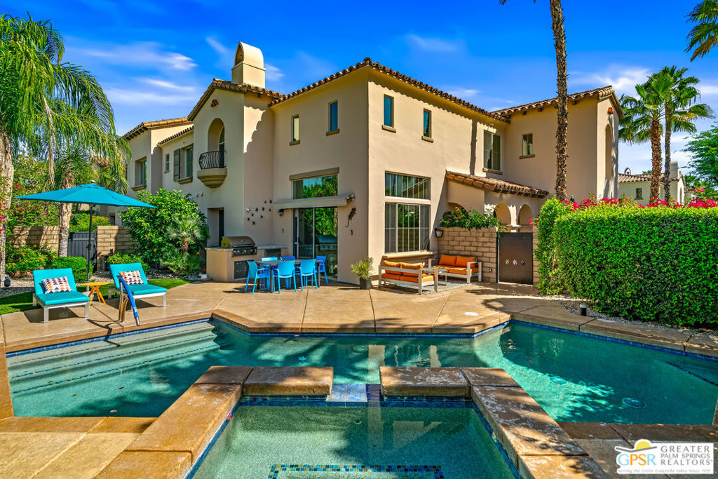 1406 Yermo Drive