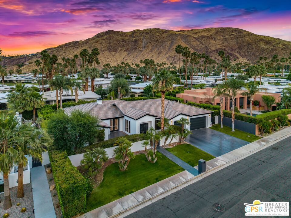 2438 Caliente Drive
