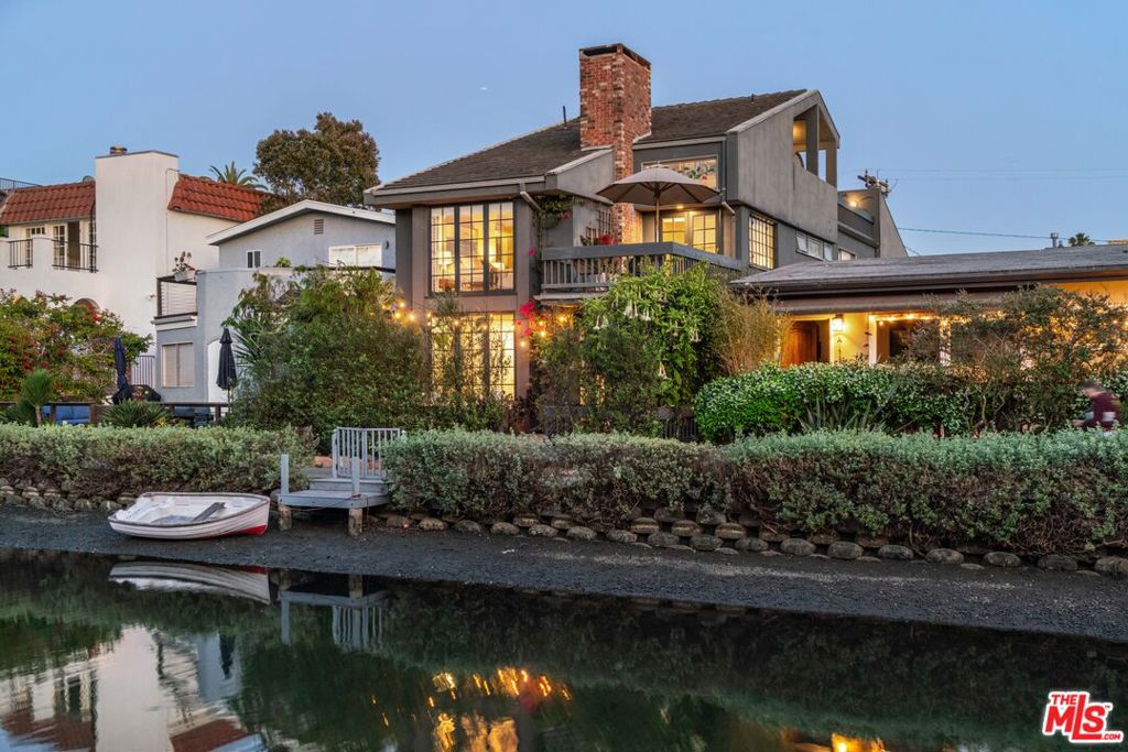 432 Sherman Canal