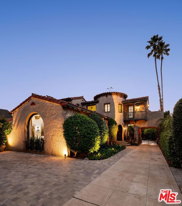 615 Highland Avenue