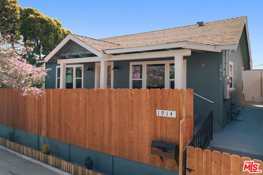 1914 Bellevue Avenue