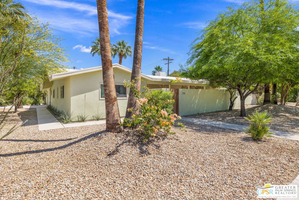 298 Farrell Drive