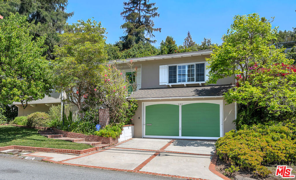 260 Bundy Drive