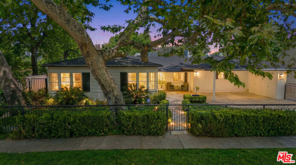 12263 Laurel Terrace Drive