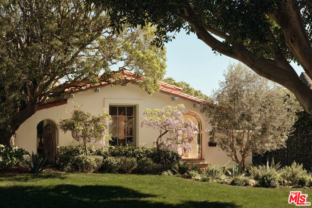 843 Princeton Street