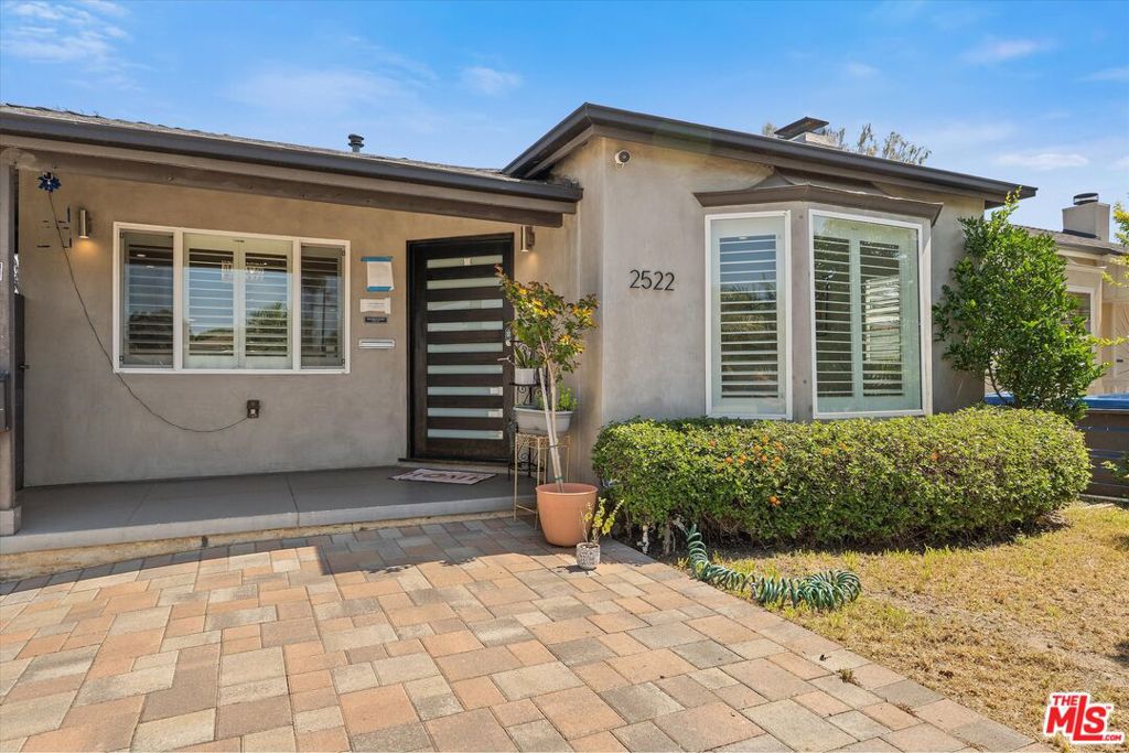 2522 Bundy Drive