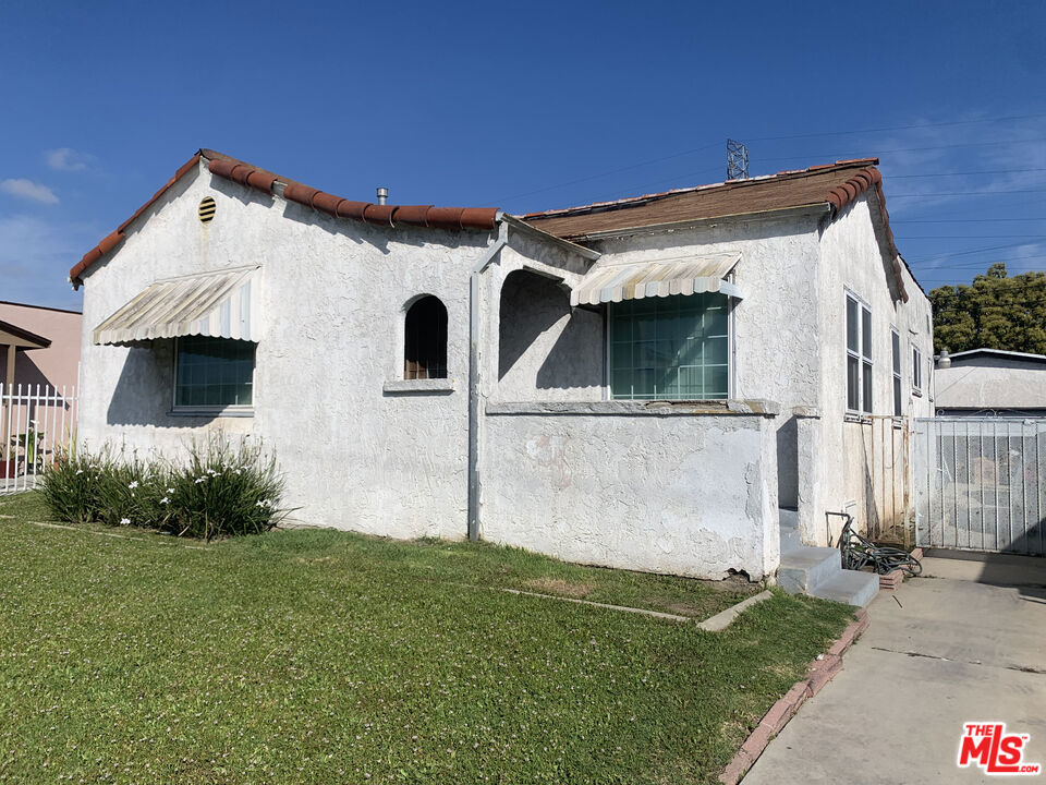 1125 99th Street