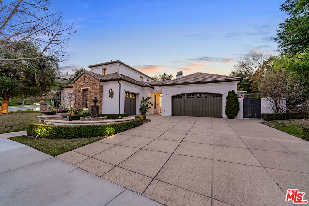 25400 Prado De Las Peras