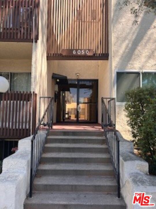 6050 Canterbury Drive