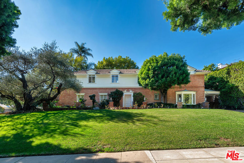 701 Arden Drive