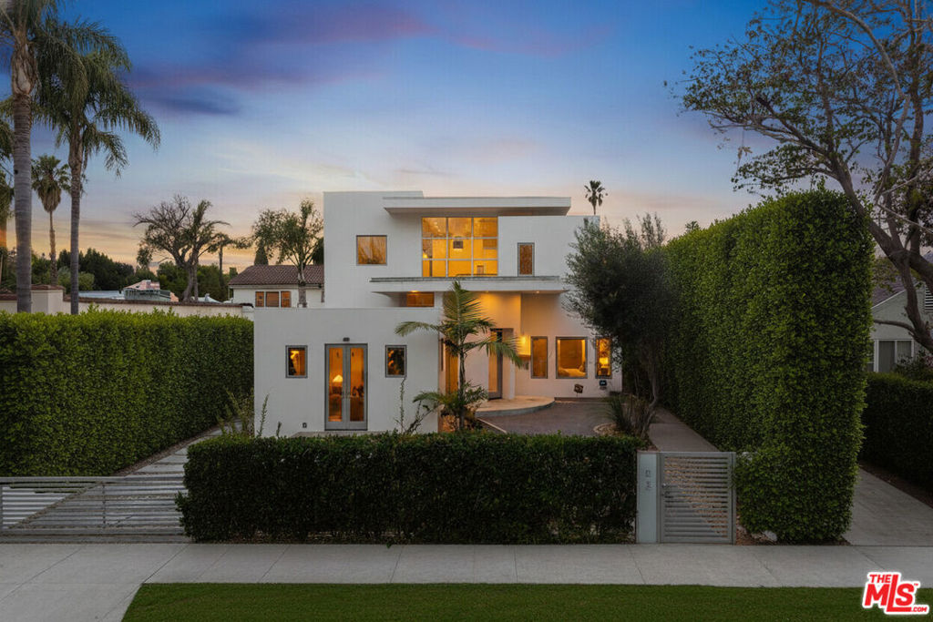753 Orange Drive