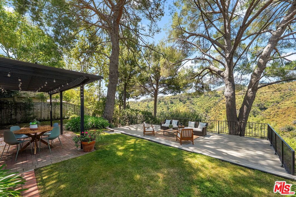2521 La Condesa Drive
