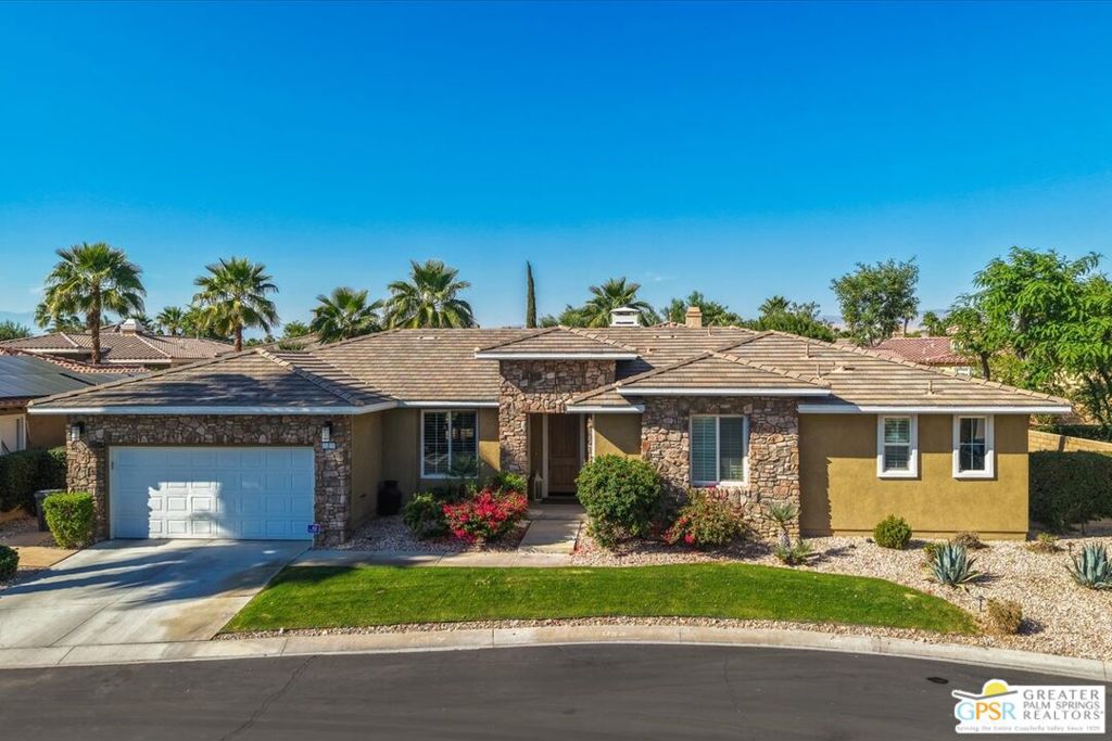 2 Lake Tahoe Drive