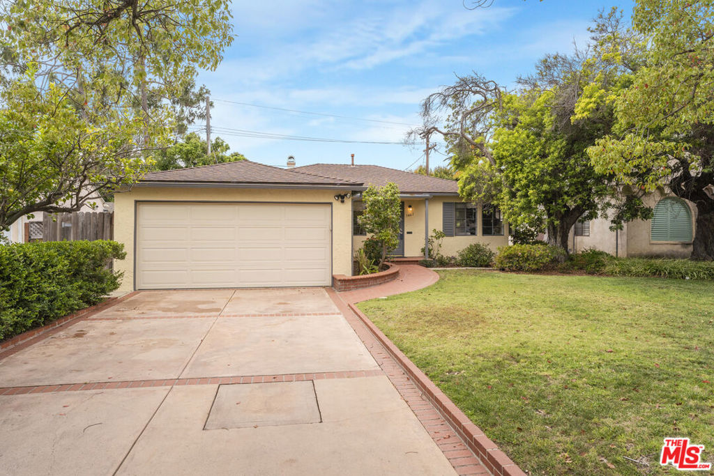 3461 Military Avenue
