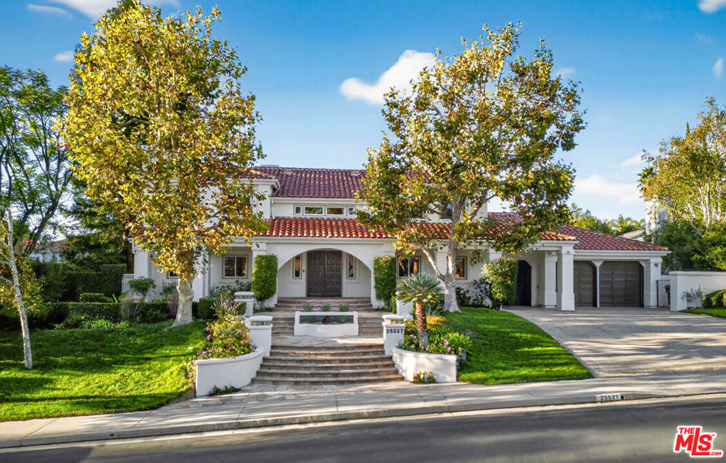 25527 Hamilton Court