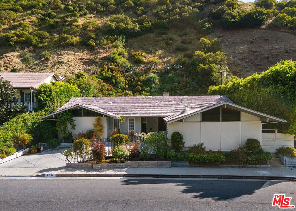 2068 Beverly Drive