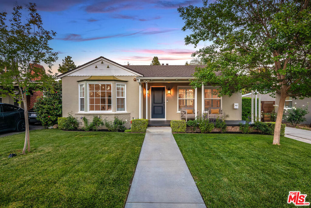 730 Fairview Street