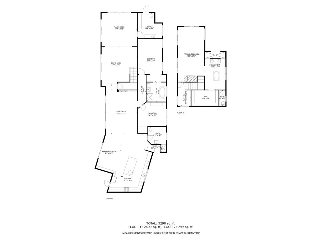 1640 Kings Road