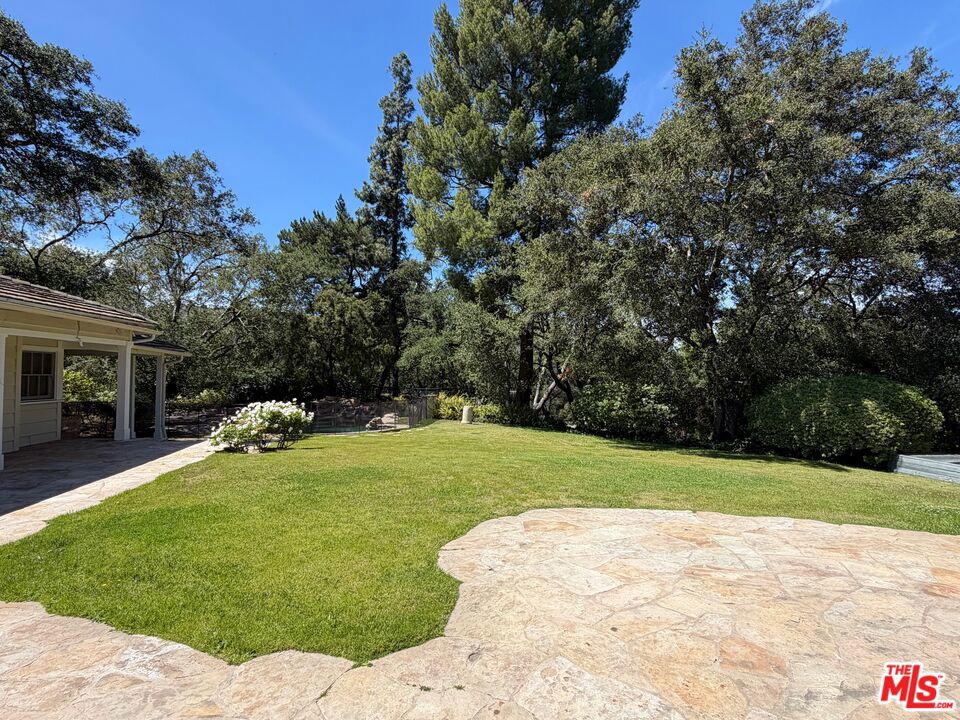 3301 Oakdell Road