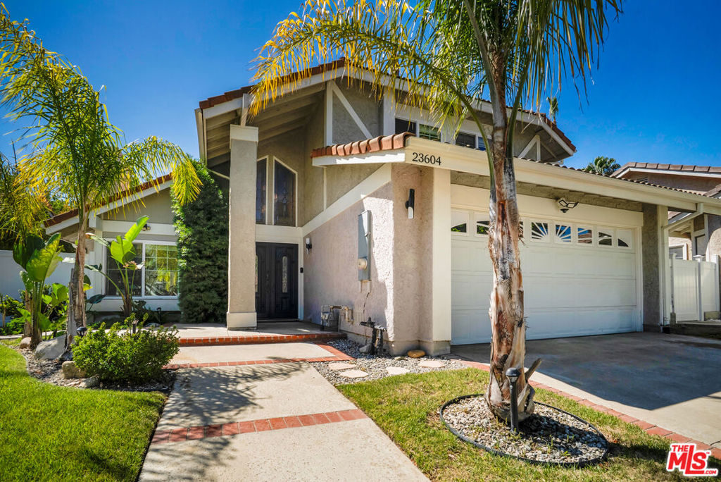 23604 Real Court