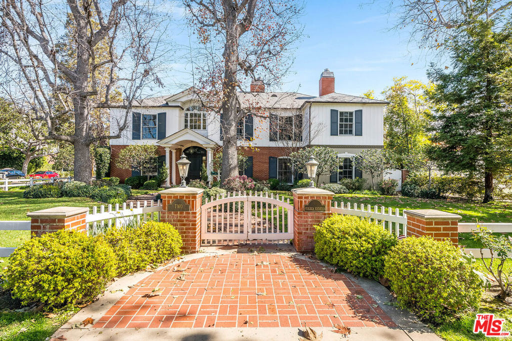 2 Toluca Estates Drive