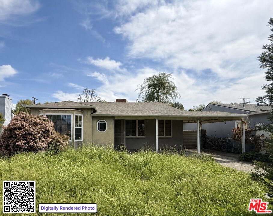 5512 Buffalo Avenue