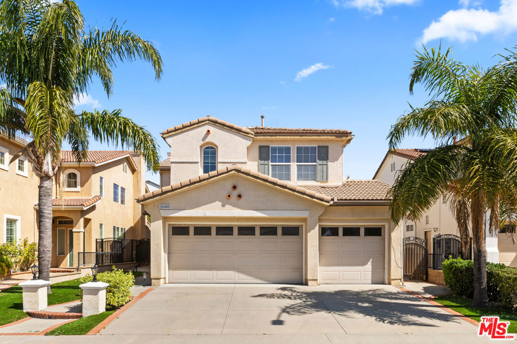 20509 Bergamo Way