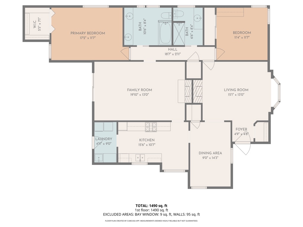 1715 Holly Oak Drive
