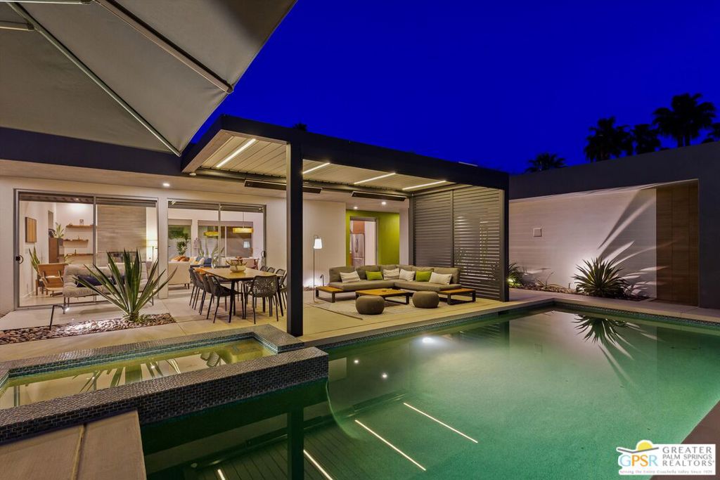 168 Morongo Road