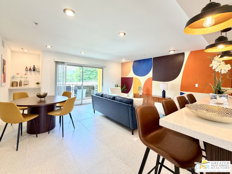 588 San Lorenzo Road