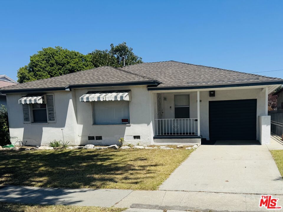 13128 Stanford Avenue
