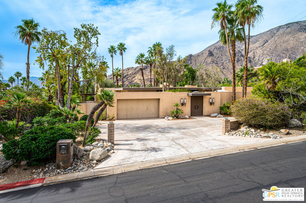 601 Stevens Road