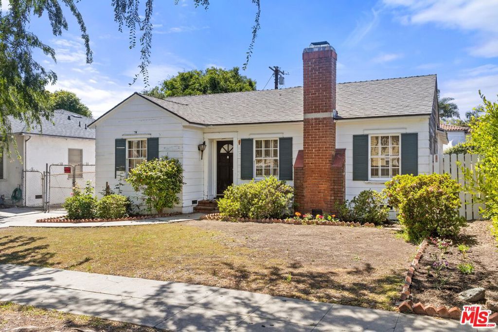 4179 Motor Avenue