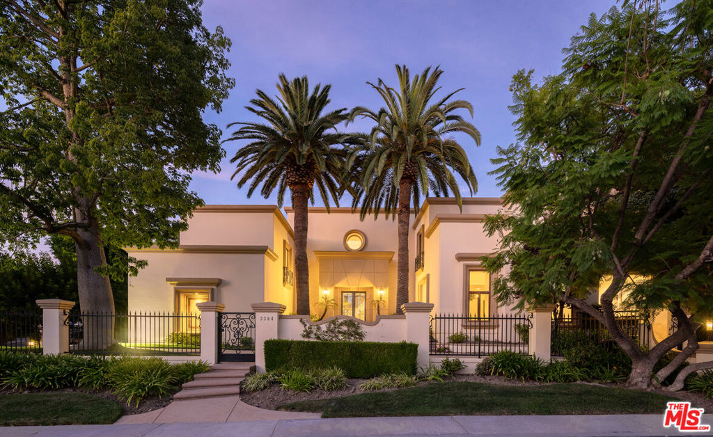 3364 Clerendon Road