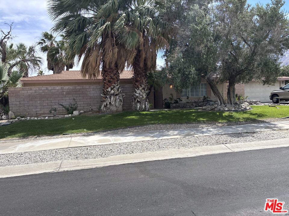 555 Simms Road