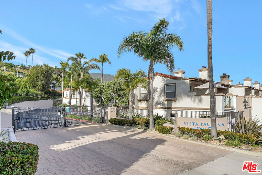 6442 Lunita Road