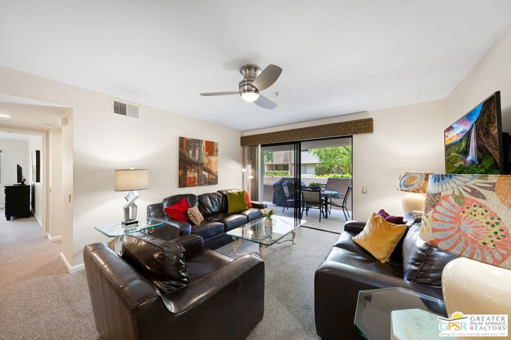 605 Amado Road