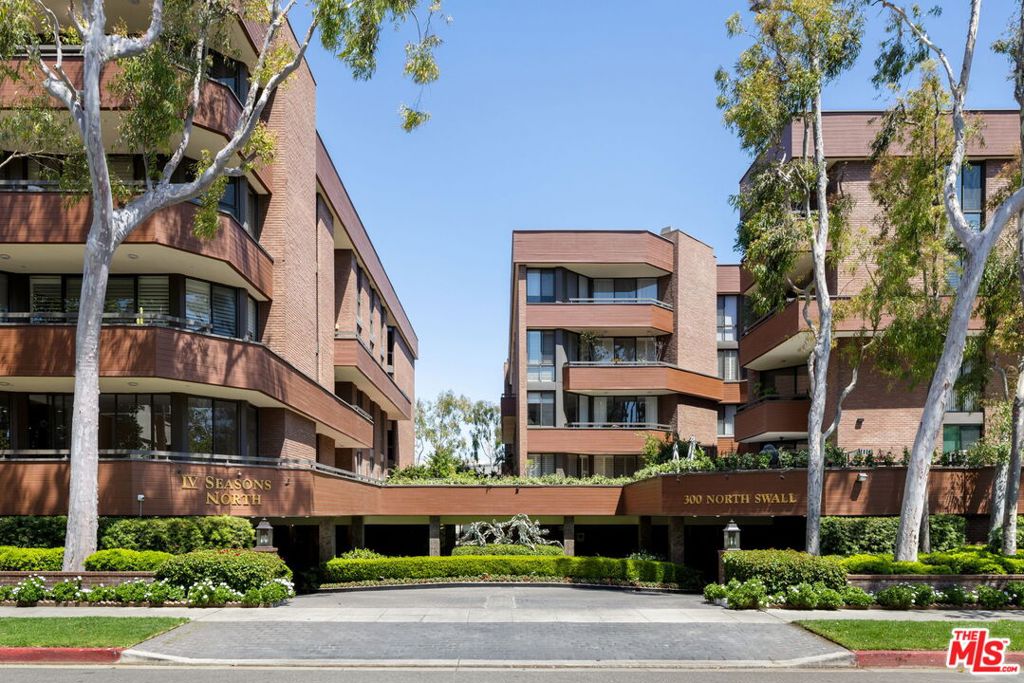 300 Swall Drive